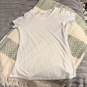 Women’s SPANX White T shirt
